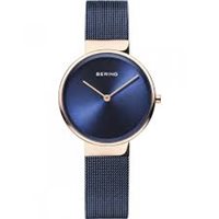 Orologio Bering Donna Classic Collection in Acciaio 14531-367 - 14531-367